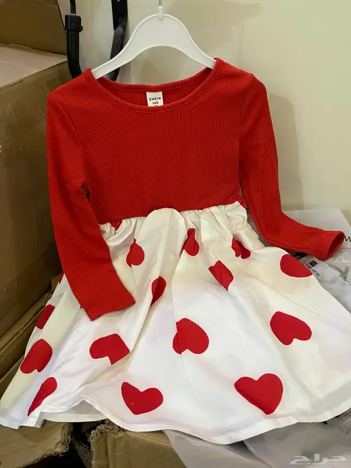 ملابس أطفال فاخرة 43