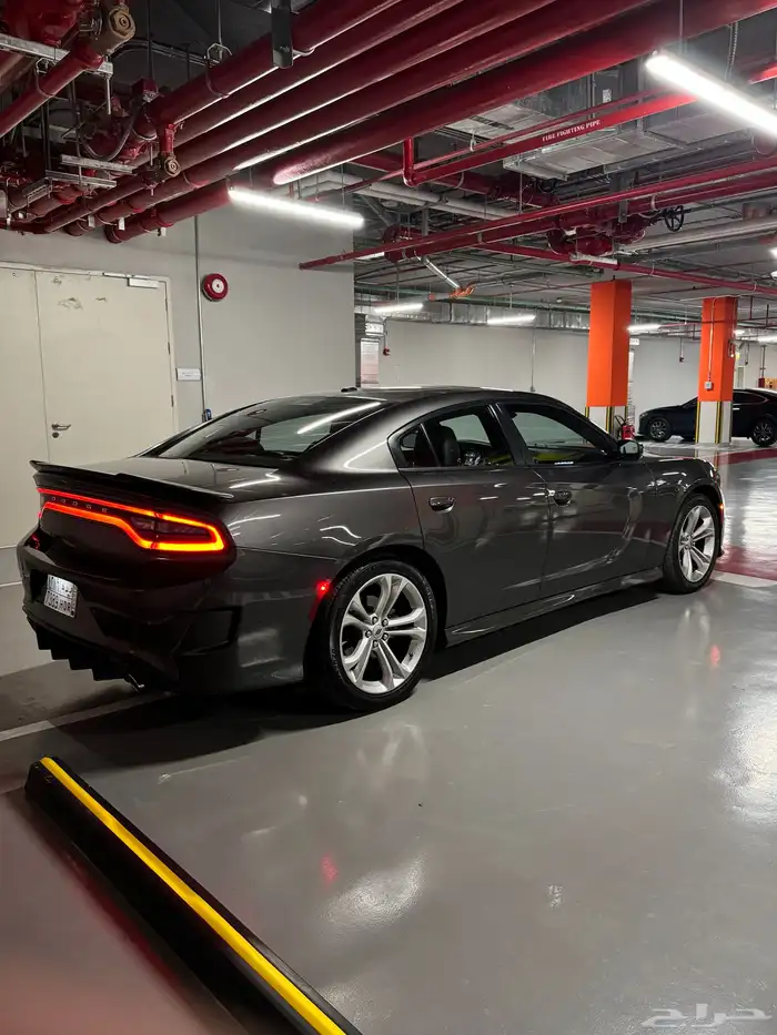 تشارجر فل كامل 2022 2