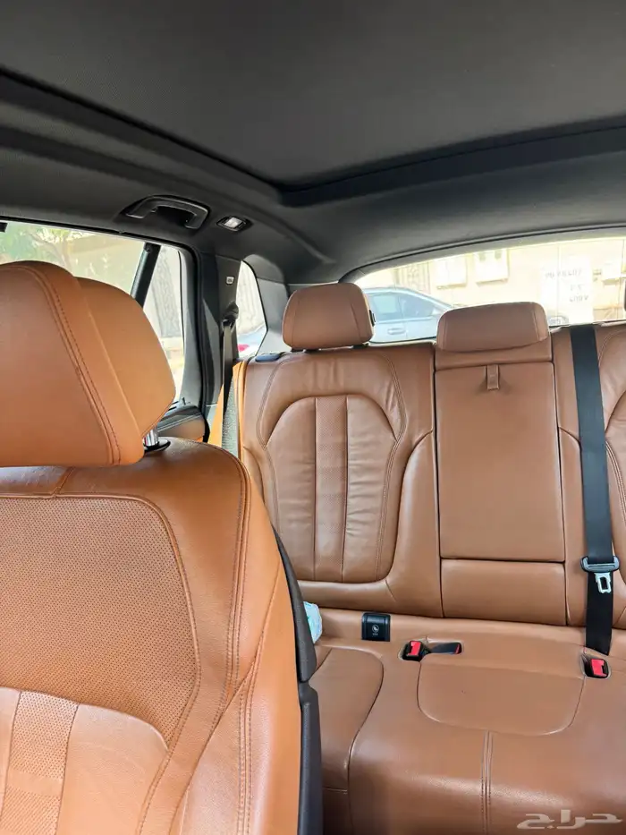 للبيع بي ام x5 12