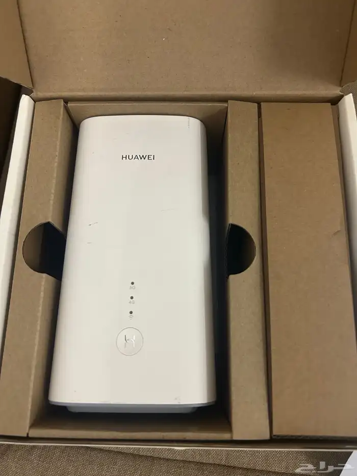 راوتر هواوي 5G 0