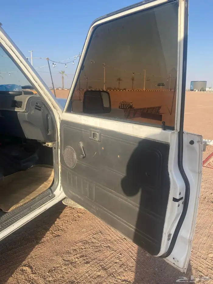 باترول ربع 7