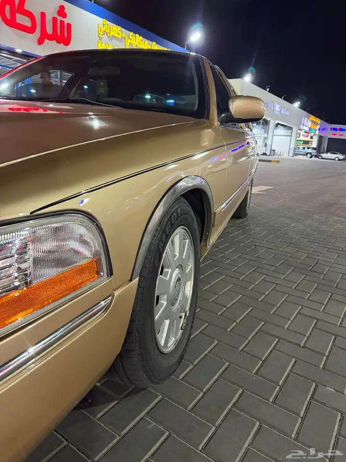 جراند ماركيز 25