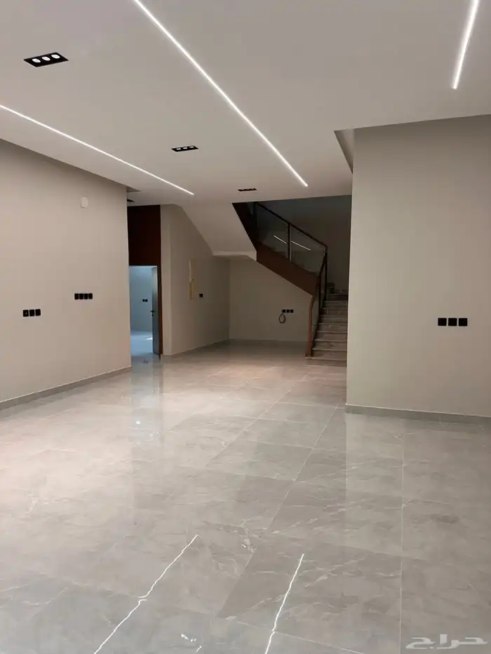 فلة دورين وملحق للايجار 6