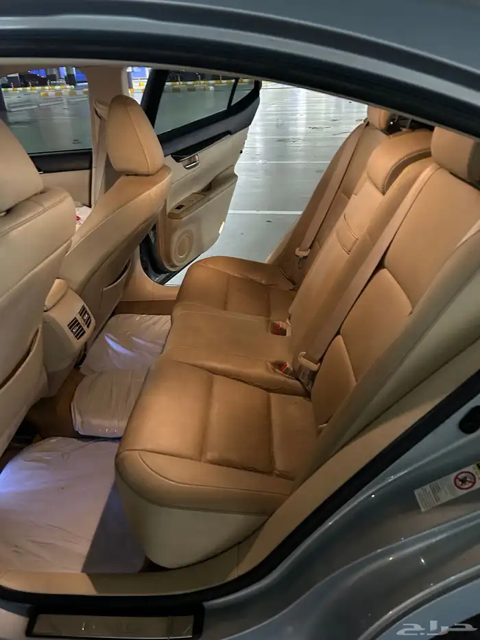 لكزس ES 250 2013 2