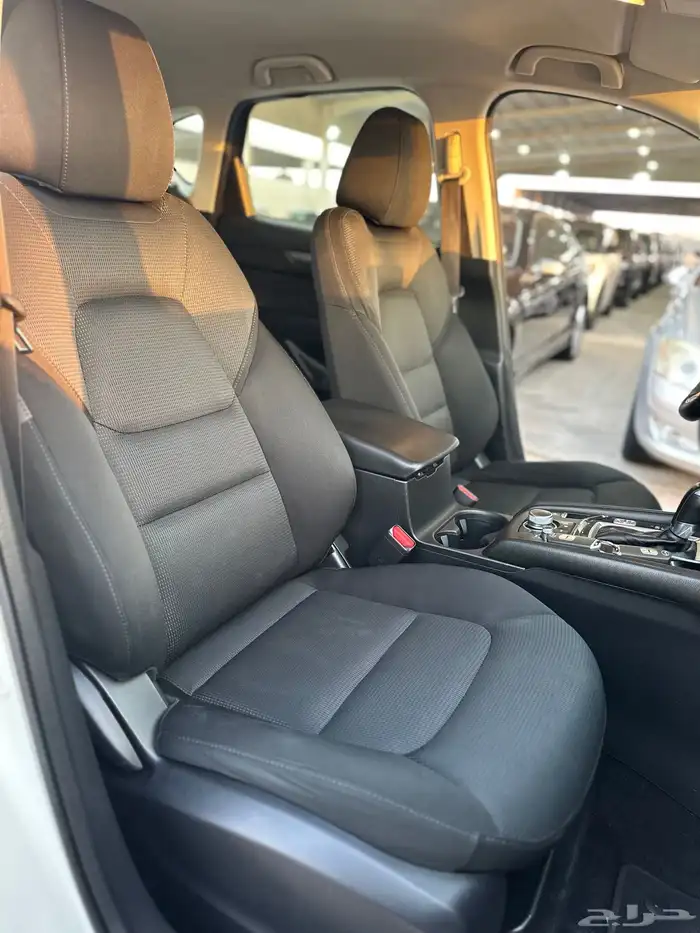 جيب مازدا CX5 نص فل دبل 2020 بودي وكاله 19