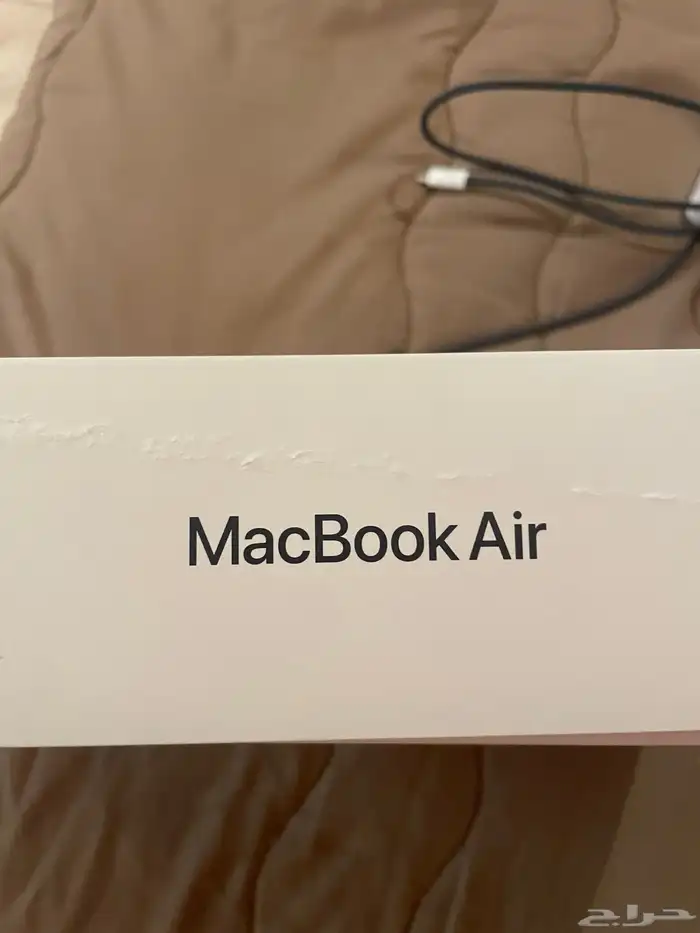 لابتوب MacBook Air M4 chip 4