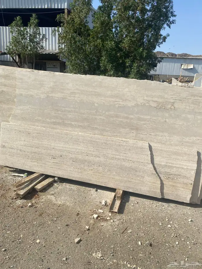 معرض ومستودع شركه مدماك للرخام والغرانيت والسيراميك 5