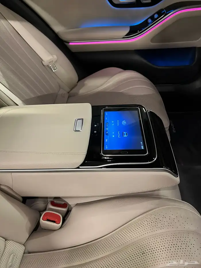 s450 جفالي 2022 وكالة 21