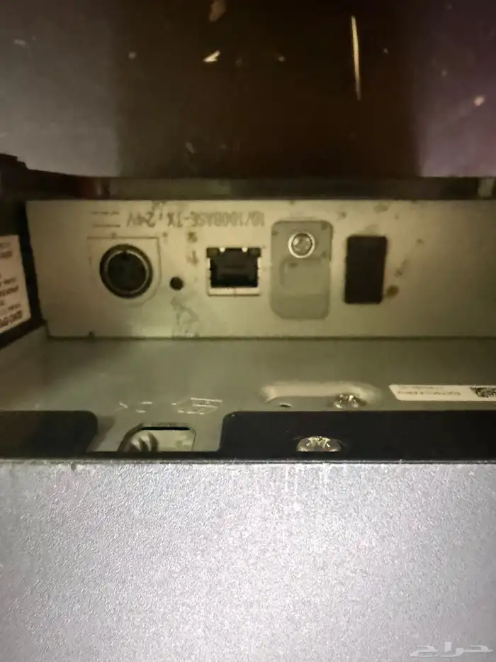 طابعة ايبسون للبيع 4