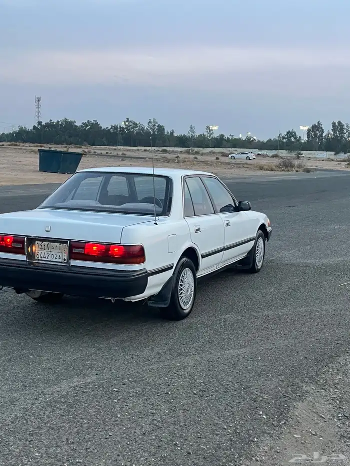 كرسيدا 92 تماتيك 3