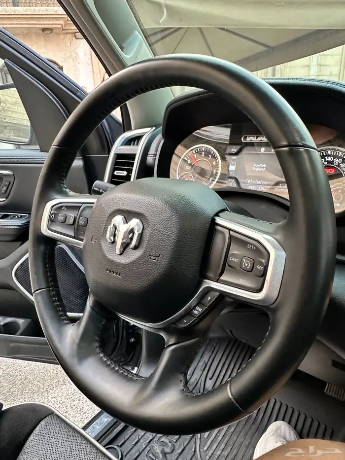 للبيع دوج رام 1500 57