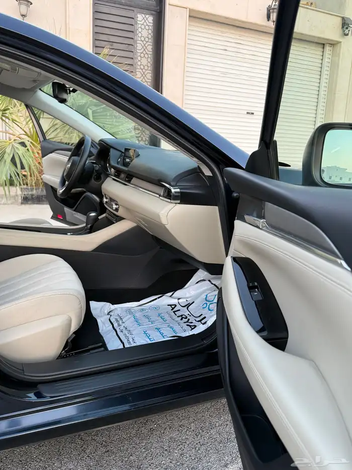 مازدا (6) 2023 32