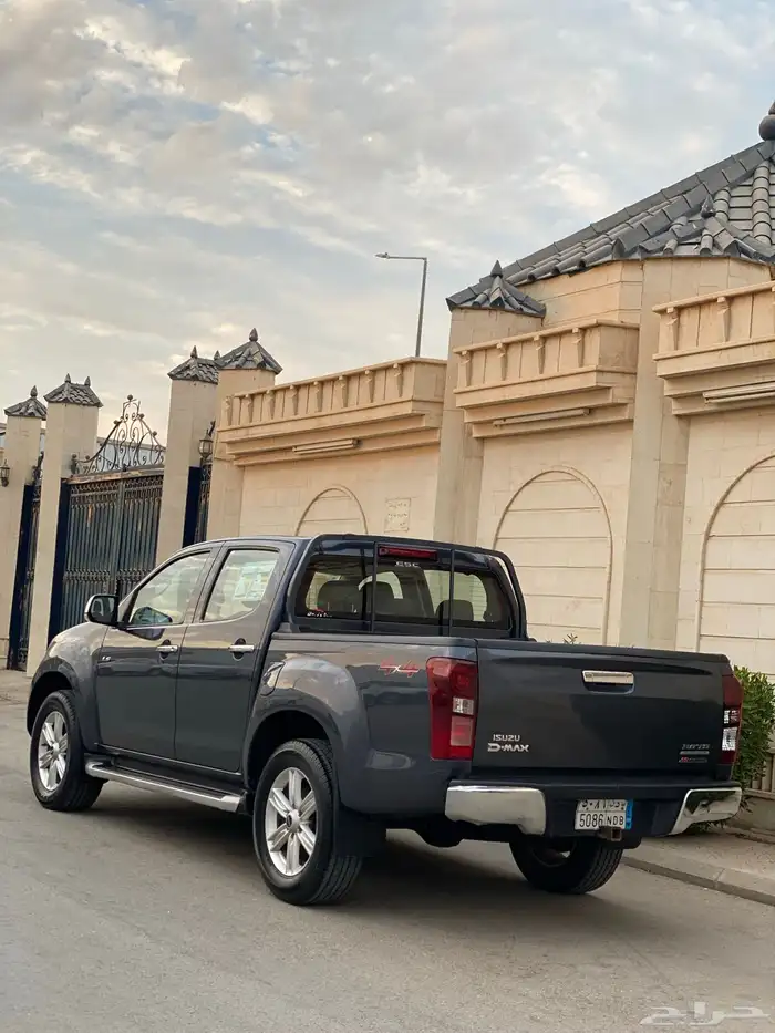 اسيزو ديماكس 2018 دبل تماتيك فل كامل 13