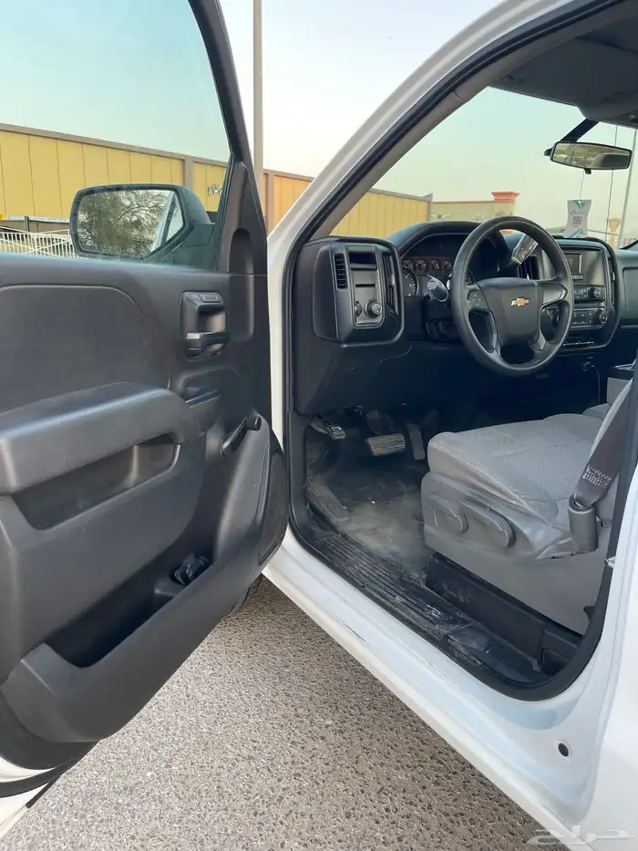 سلفرادو 2017 10