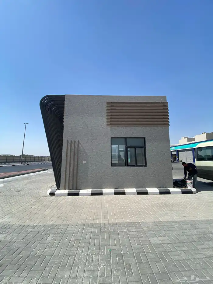 كشك للبيع المستعجل 0