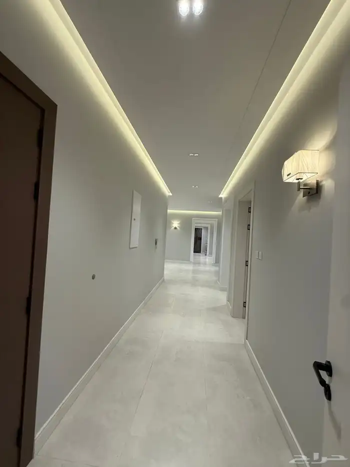 شقق تمليك في أم الكتاد الشوقية بمساحات 255متر 6 غرف فاخرة 5