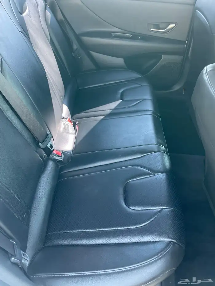 النترا 2021 وارد كوريا - بصمة - تشغيل عن بعد 16