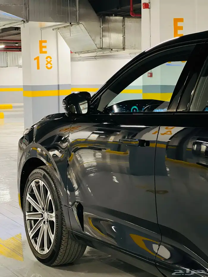 شانجان يوني كي 2024 فل كامل لون مميز 26