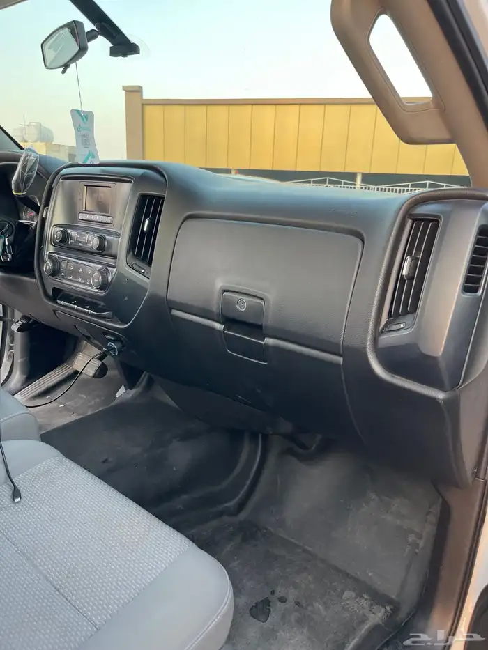 سلفرادو 2017 15