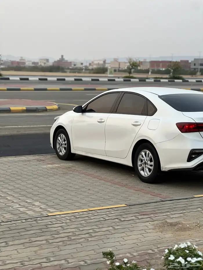 كيا سيراتو 2020 -تم البيع 9