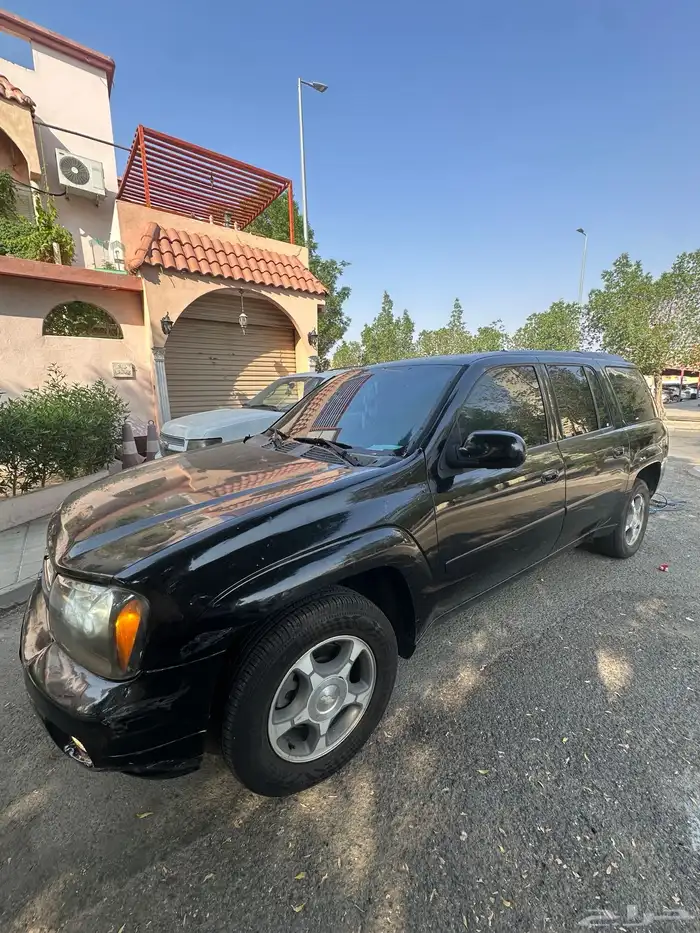 بليزر 2006 LTZ شاص طويل 2