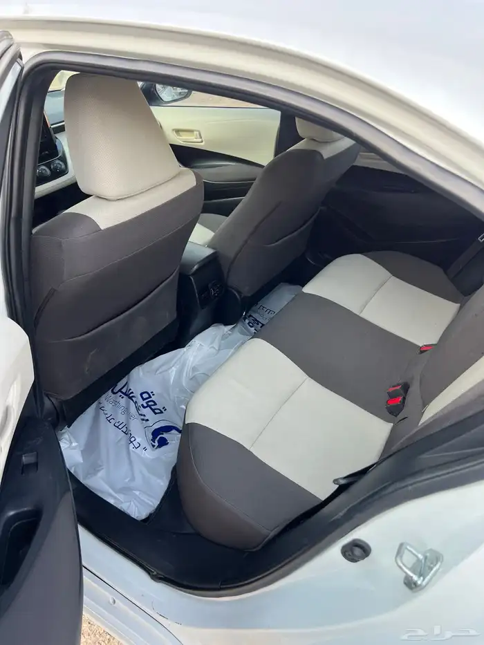 كورولا 2023 ستاندر 8