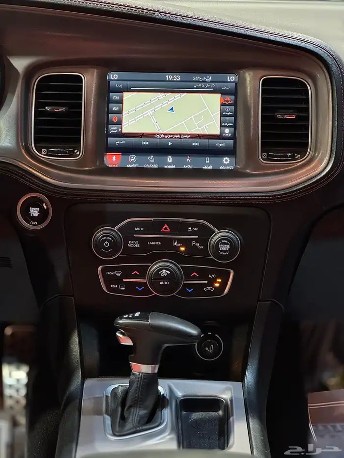 دودج سكات باك 6.4 موديل 2023 26