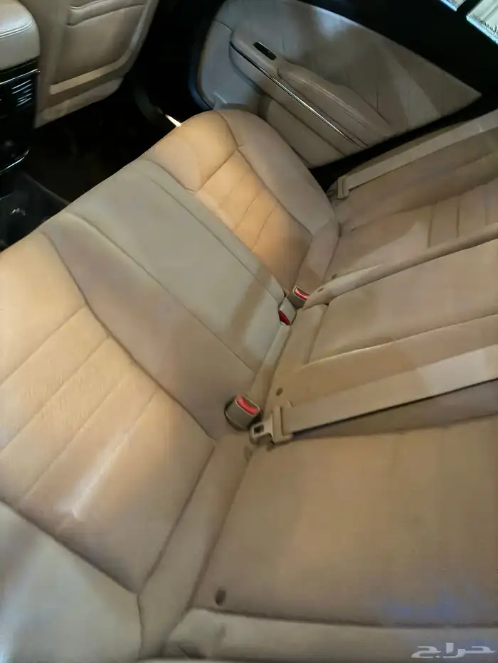 دودج تشارجر RT 2013 (هيمي)مستعملة للبيع 5