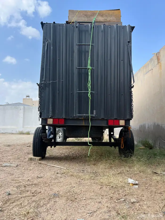 عربة نحل للبيع 0