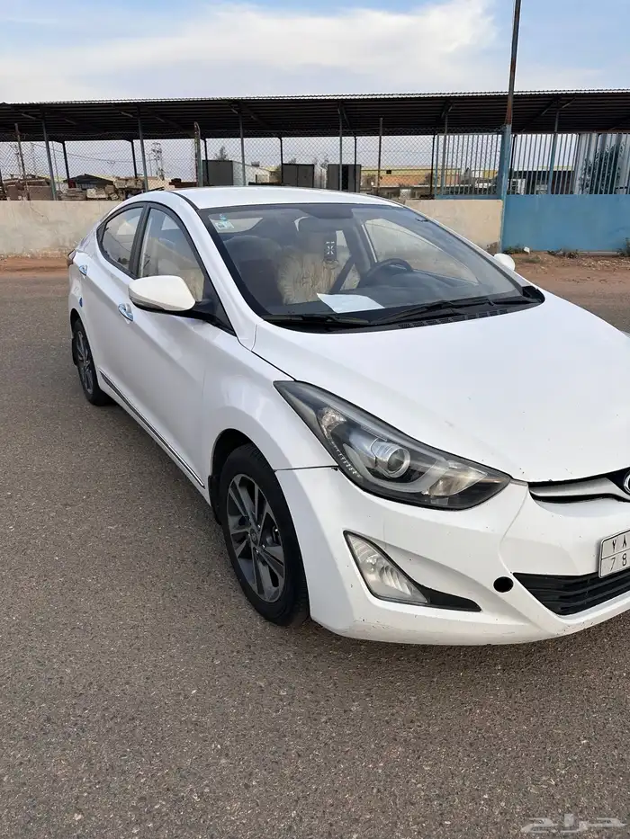 للبيع انترا 2015 1