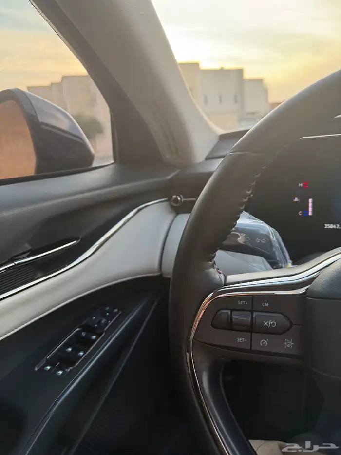 فورد تورس 2023 ترند 45