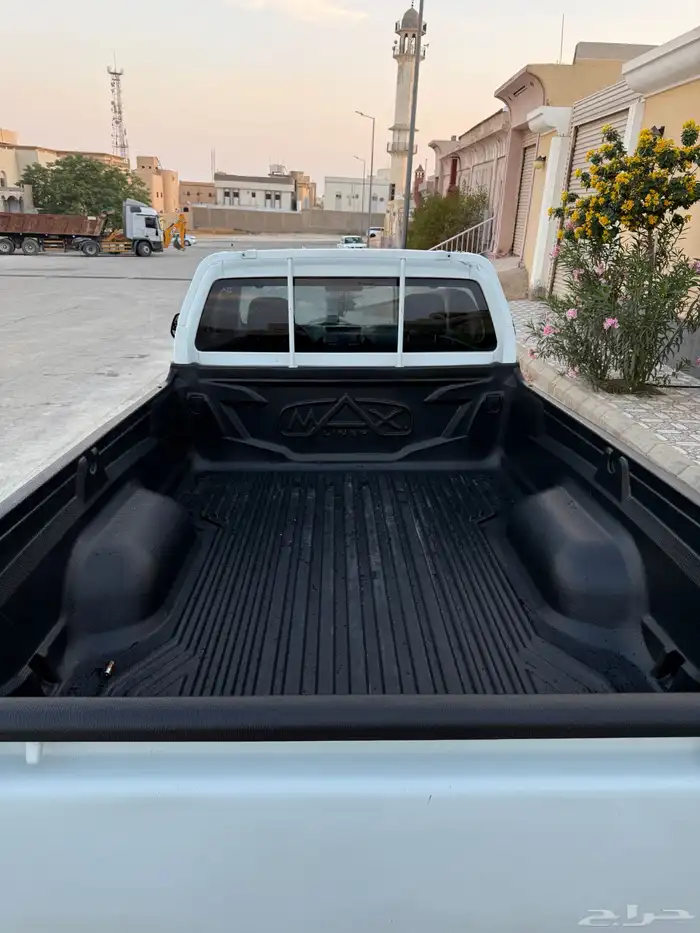 ايسوزو ديماكس 7