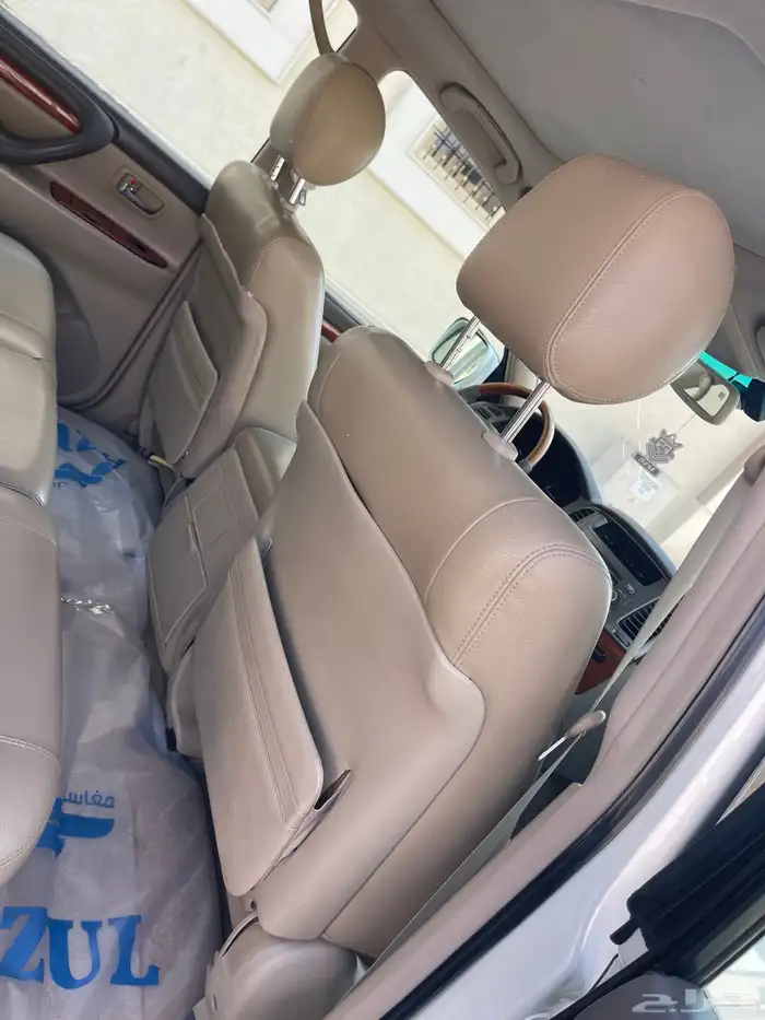 الكزز جيب مديل 2003 19