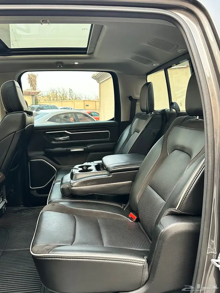 للبيع دوج رام 1500 39