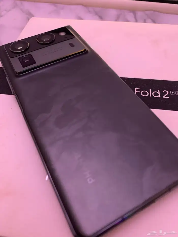 PHANTOM V Fold 2 5G 2