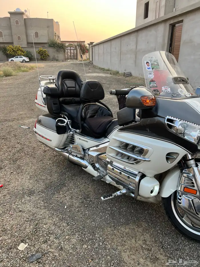 للبيع دباب هوندا قولد 0