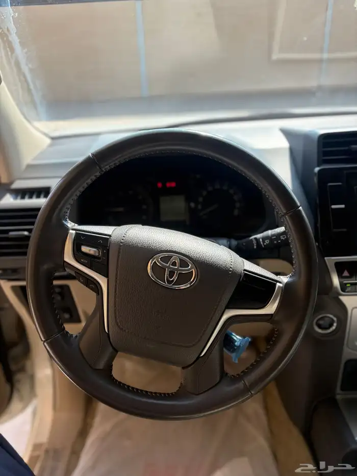 برادو 2022 سعودي 27