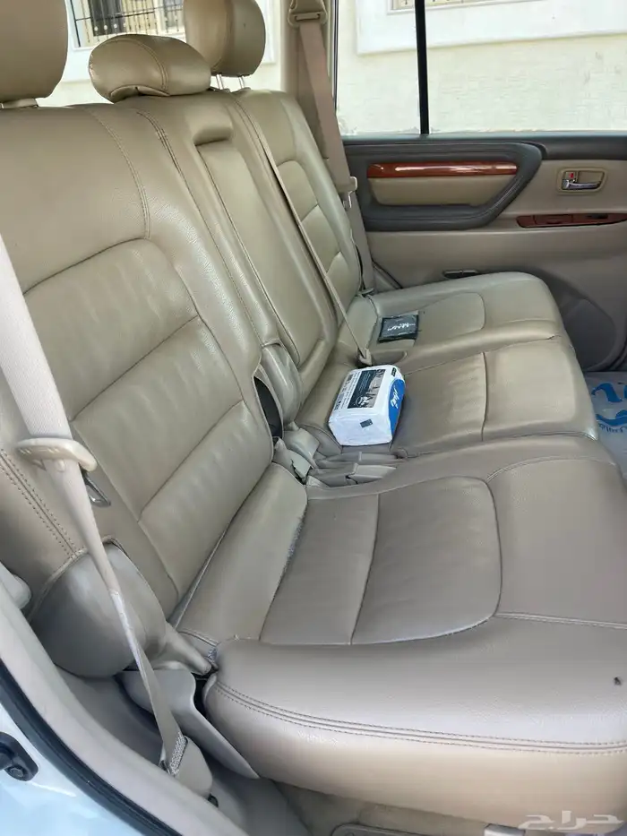 الكزز جيب مديل 2003 20