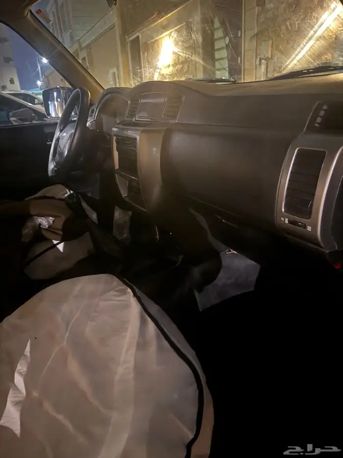 باترول ربع 2011 5