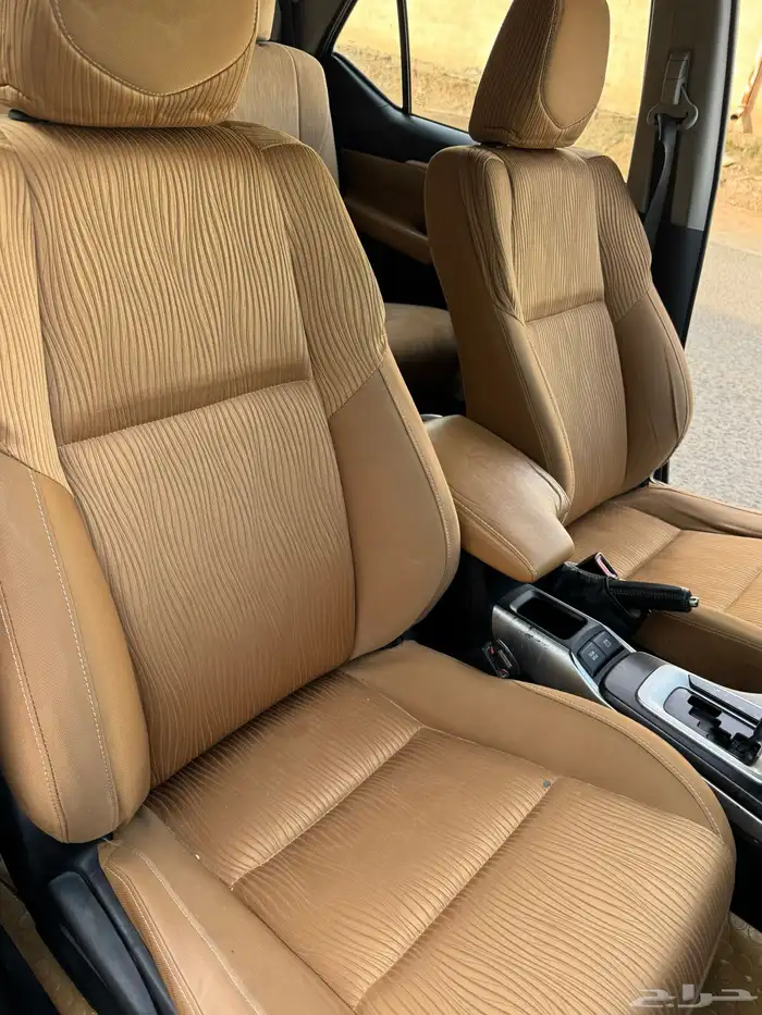 فورشنر 2016 تماتيك 6 سلندر 23