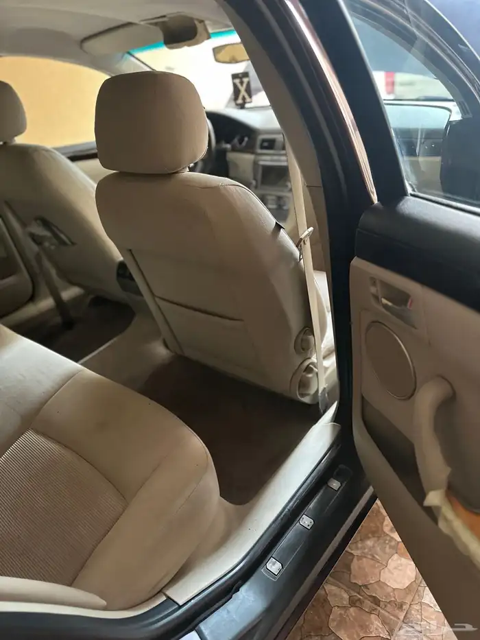 كابرس 2013 البيع تشليح كامل 15