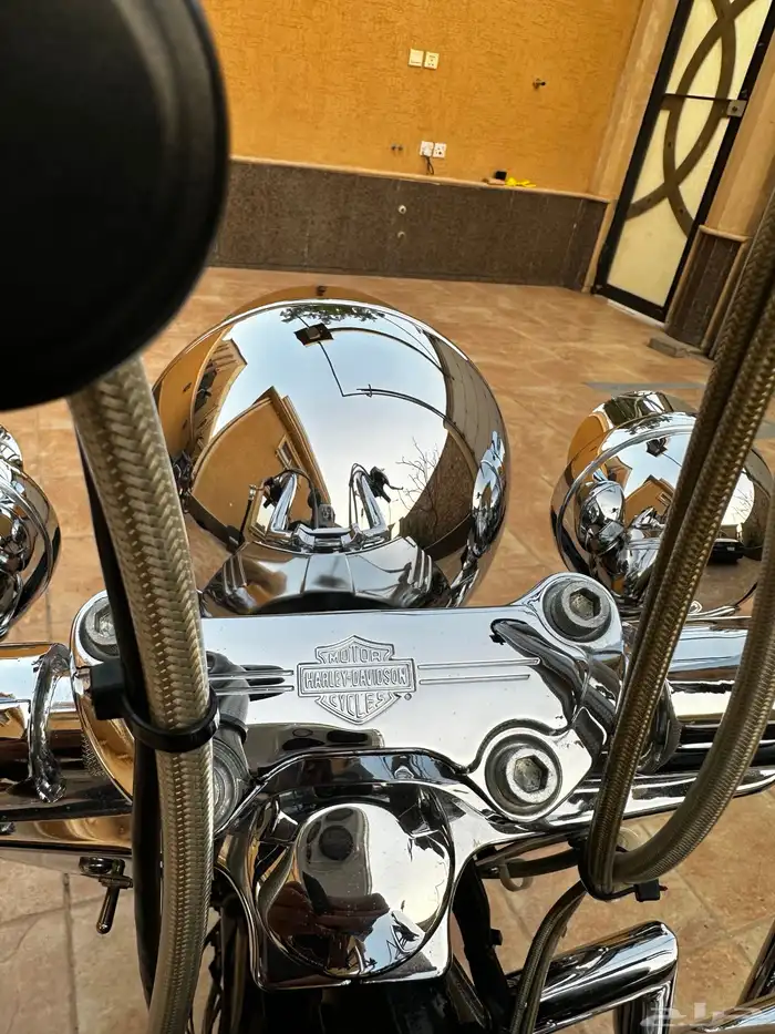 للبيع هارلي ديفيدسون 10