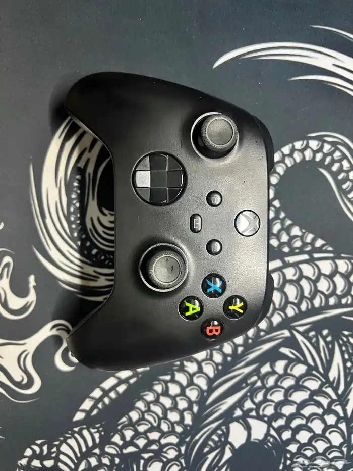 يد تحكم اكس بوكس 0