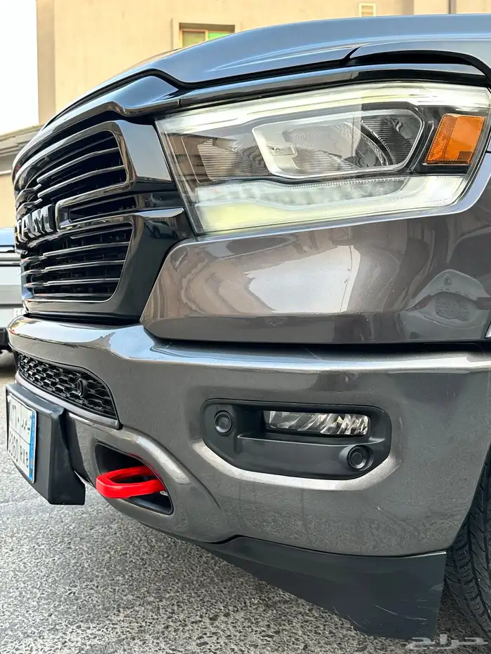 للبيع دوج رام 1500 12