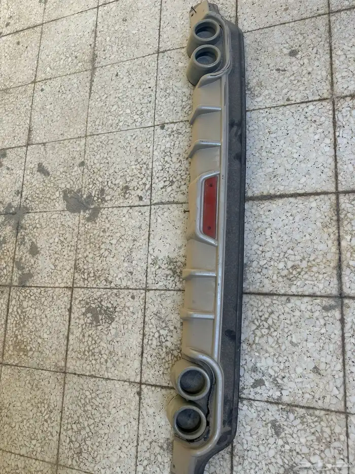 قطع غيار كورولا من 2008 الى 2010 8