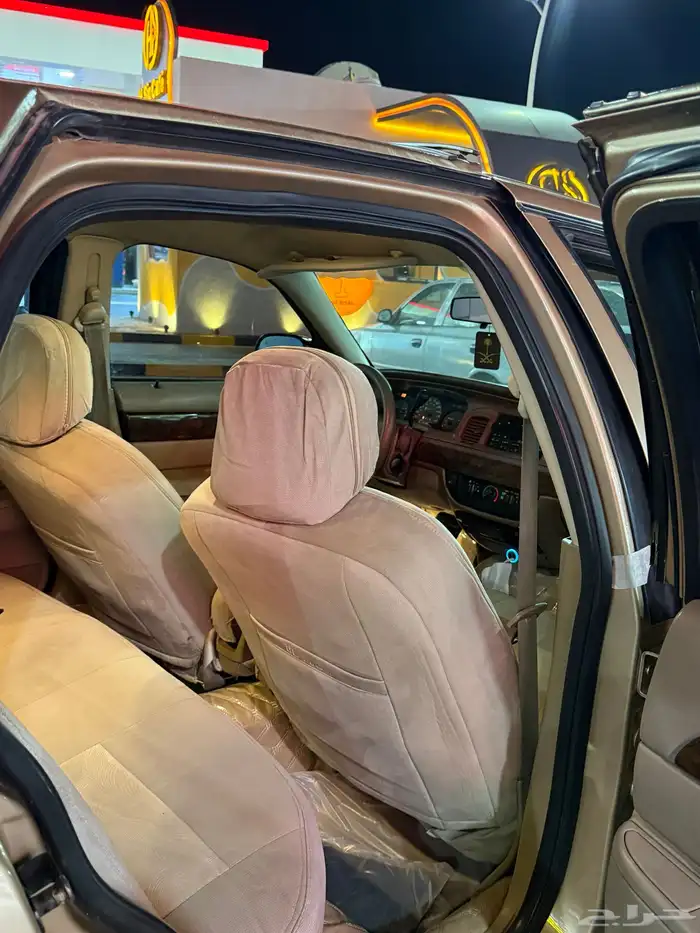 جراند ماركيز 17