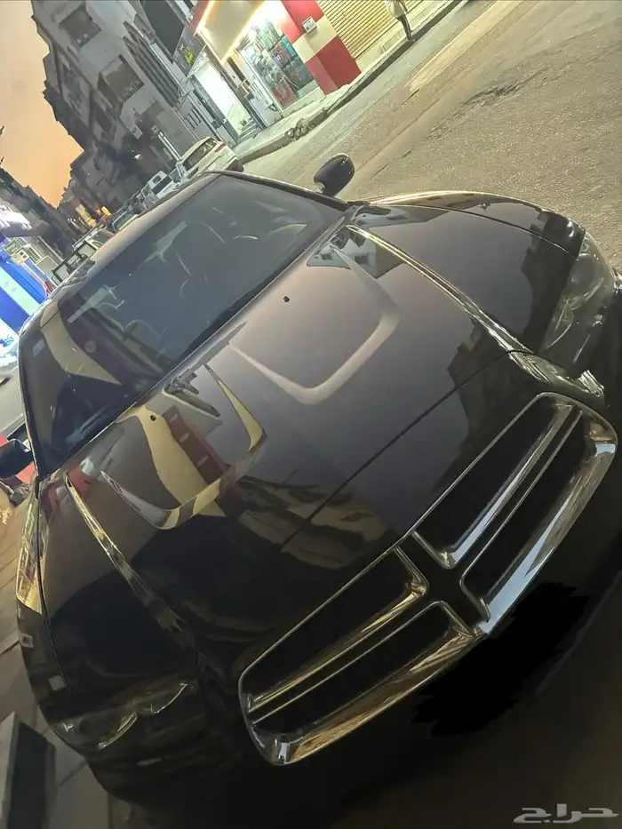 دودج تشارجر RT 2013 (هيمي)مستعملة للبيع 0