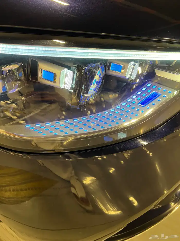 s450 جفالي 2022 وكالة 24