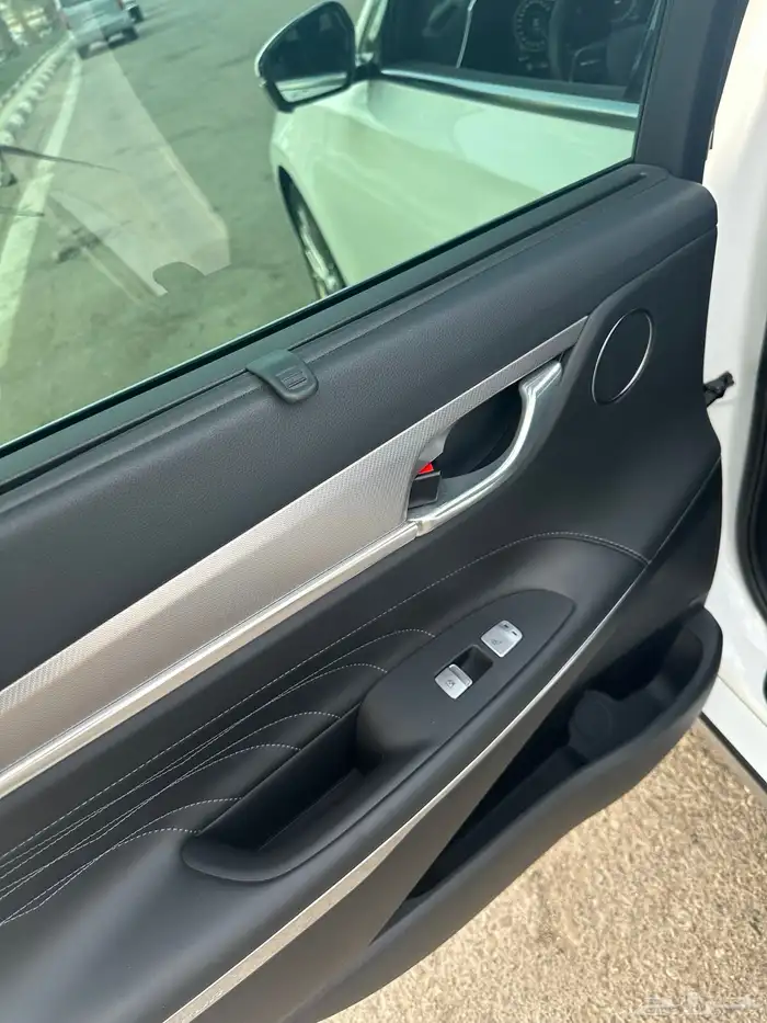 هونداي أزيرا 2020 فل كامل ب 6 سلندر 20