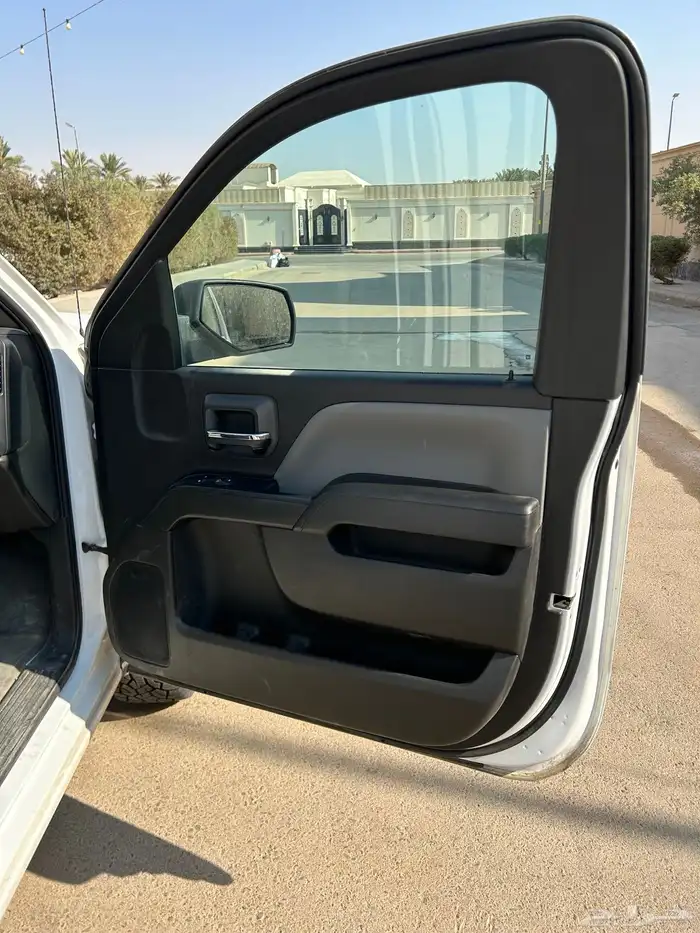 سلفرادو 2018 LT دبل 11